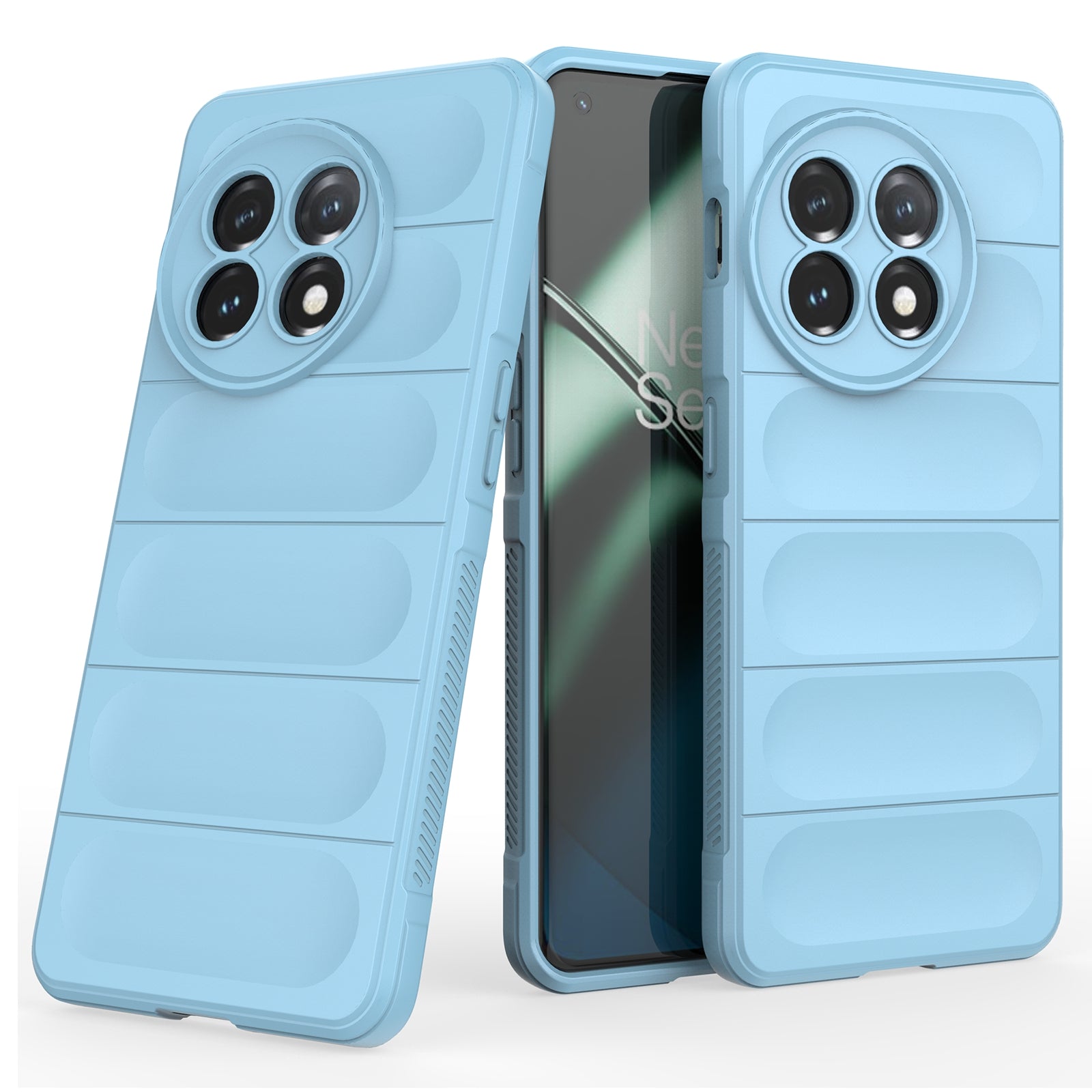 For OnePlus 11 5G Anti-scratch TPU Phone Case Rugged Back Protective Cell Phone Cover For OnePlus 11 5G Anti-scratch TPU Phone Case Rugged Back Protective Cell Phone Cover